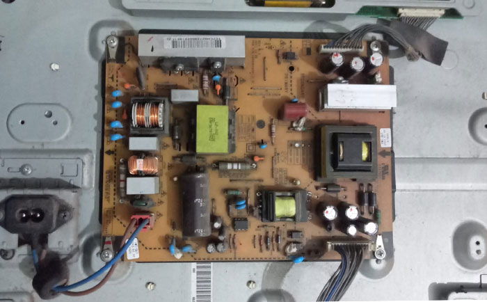 Service Image